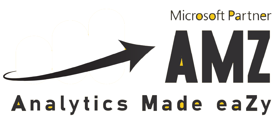 AMZ Logo